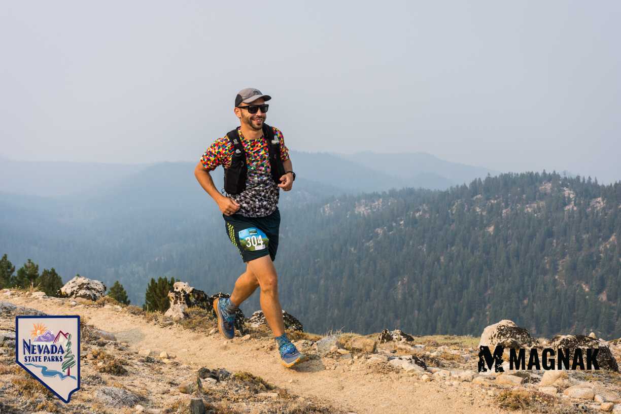 My first 50k: Marlette Lake 2021 - Featured image